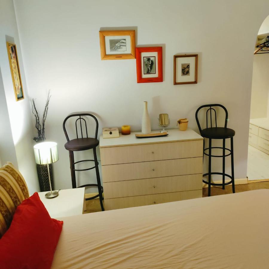 Alex Apartament Bucarest