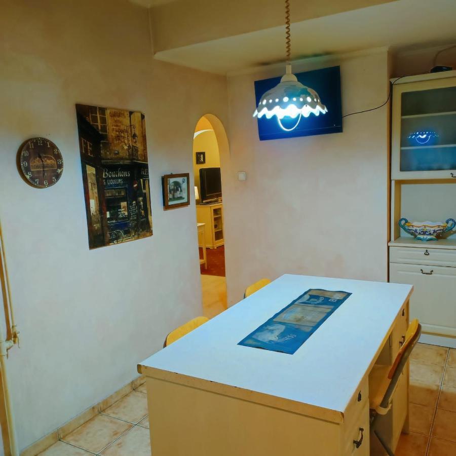 Appartamento Alex Apartament *