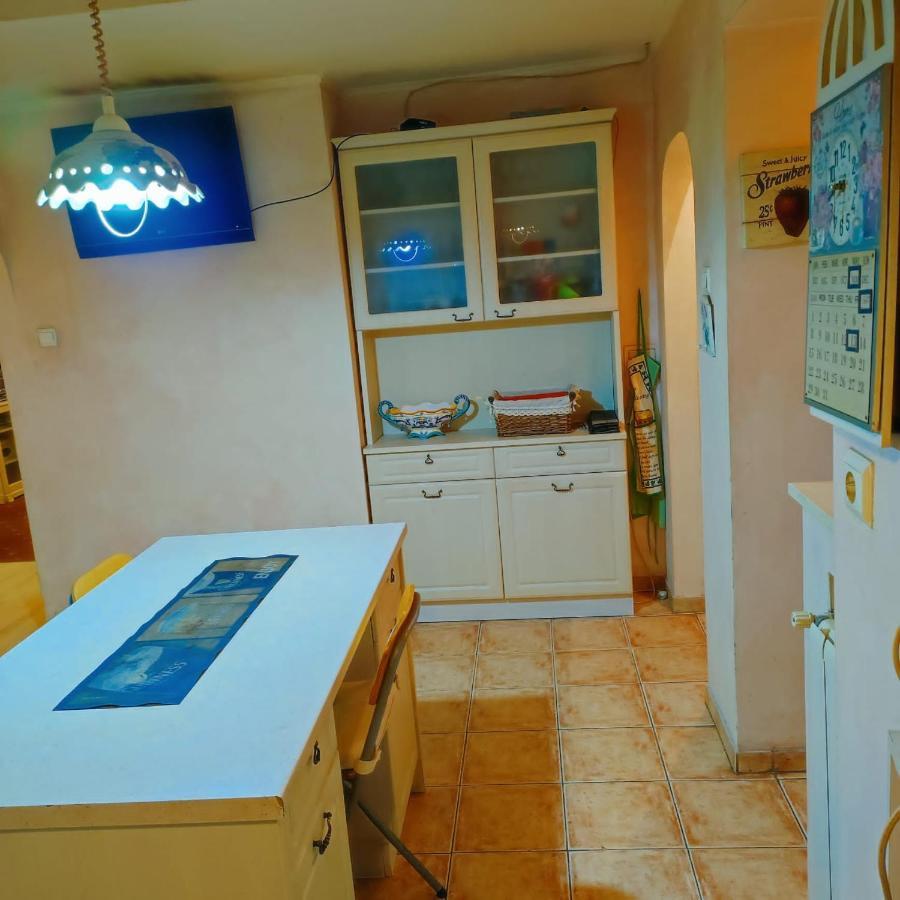 Alex Apartament Appartamento Bucarest
