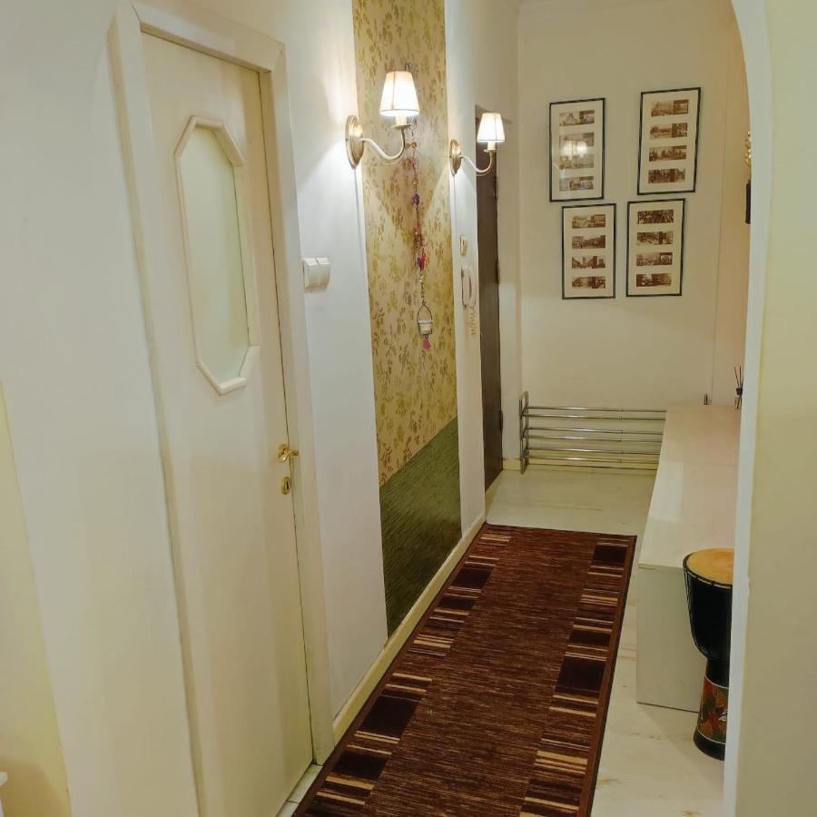 Appartamento Alex Apartament Bucarest