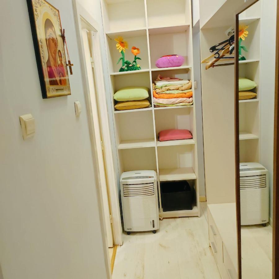 Alex Apartament Appartamento *