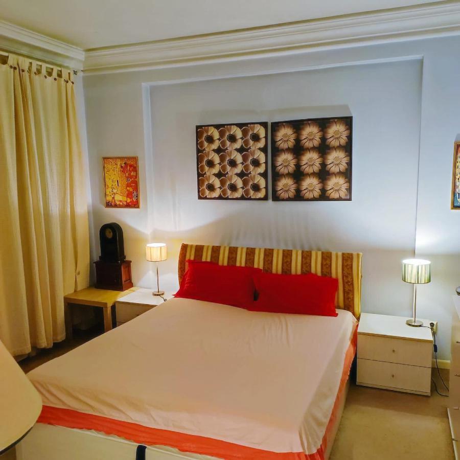 Appartamento Alex Apartament Bucarest
