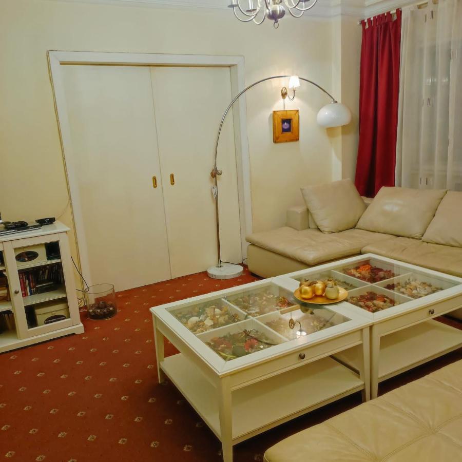 Appartamento Alex Apartament Bucarest
