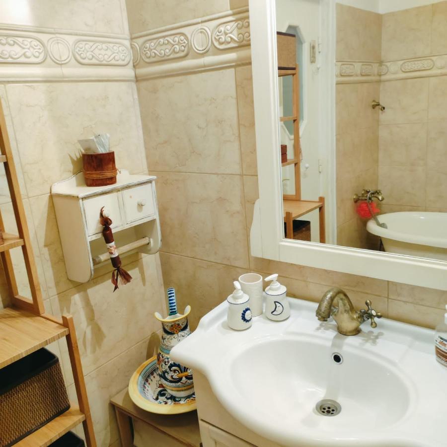 Alex Apartament * Bucarest