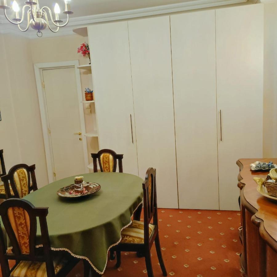 Appartamento Alex Apartament
