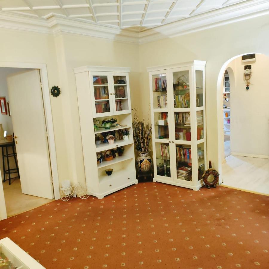 Appartamento Alex Apartament Bucarest