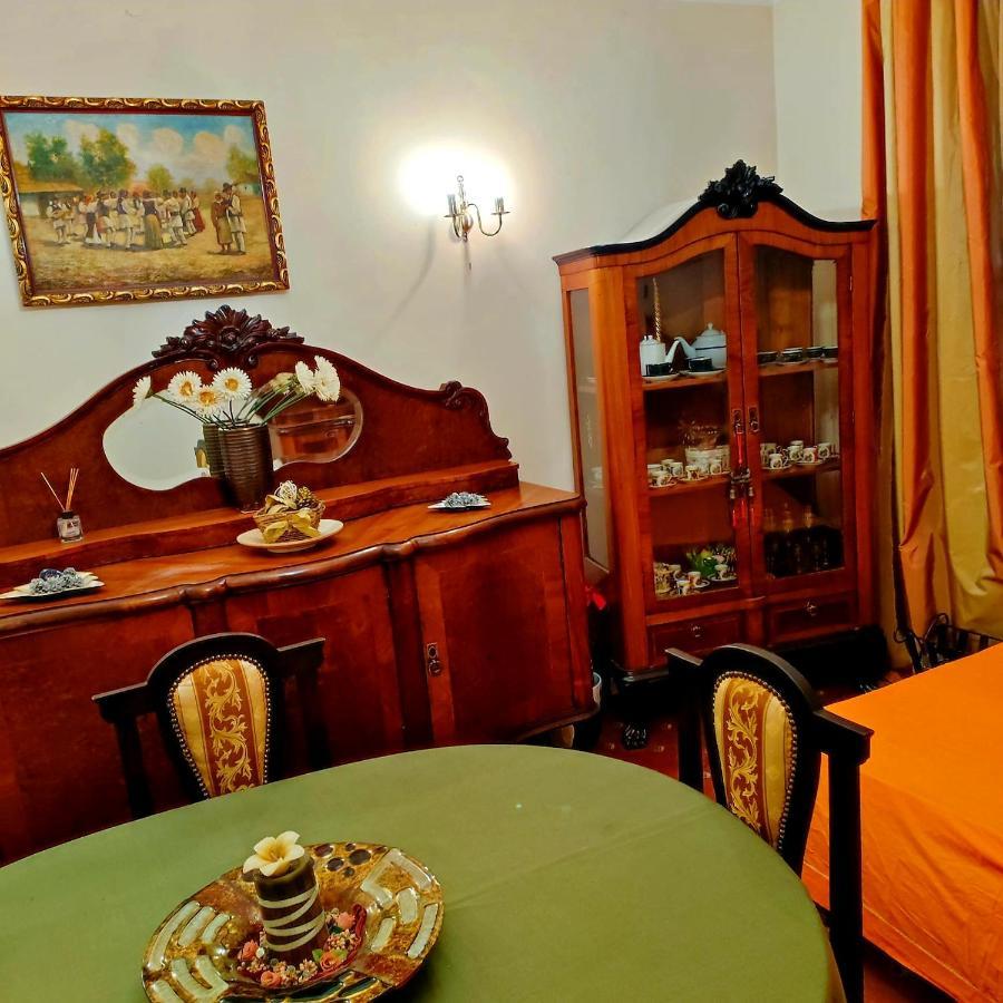 Alex Apartament Bucarest