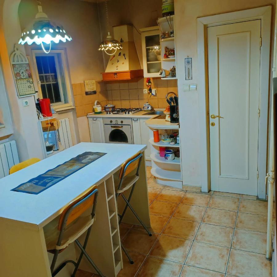 Appartamento Alex Apartament