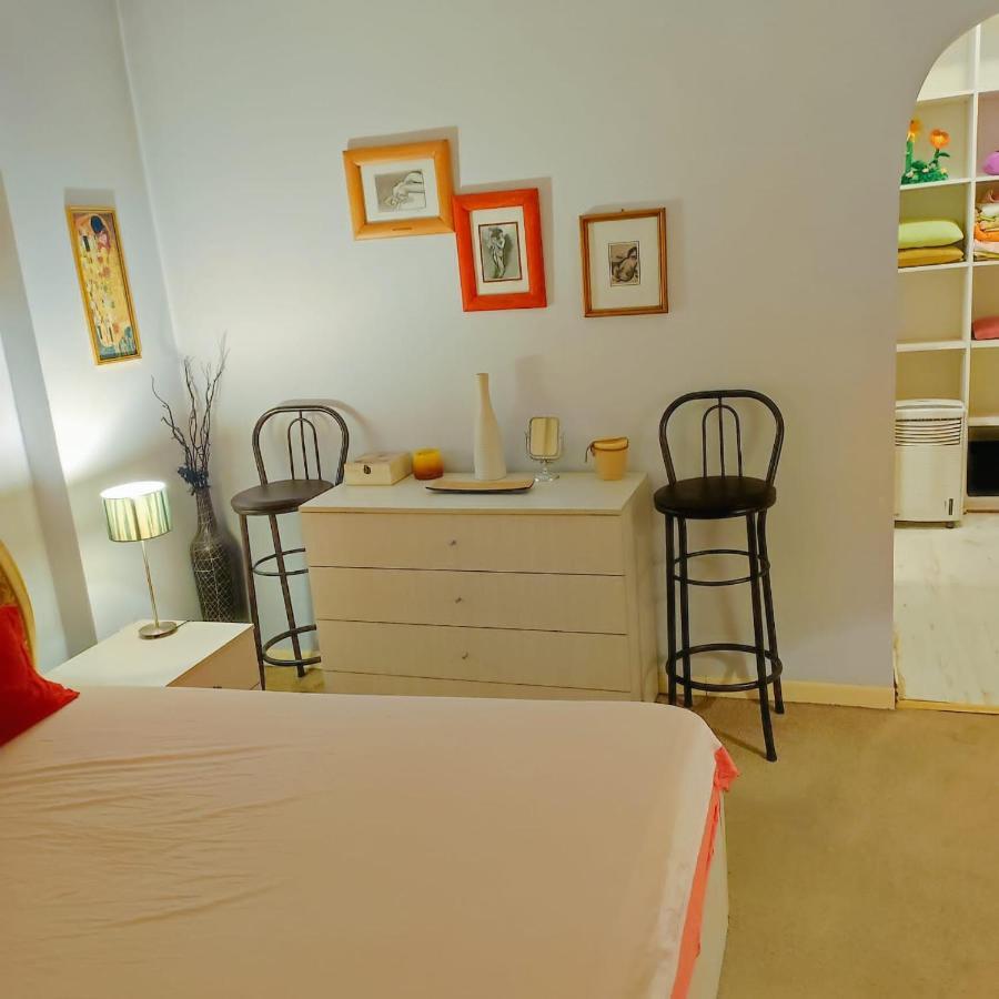 Appartamento Alex Apartament Bucarest